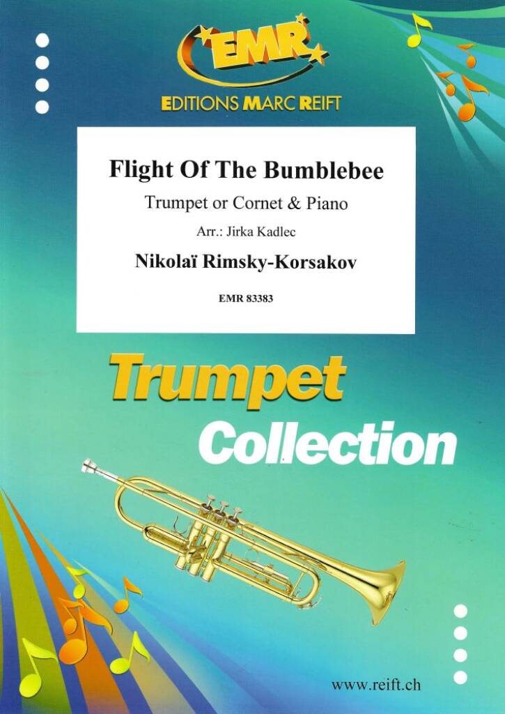 Flight Of The Bumblebee